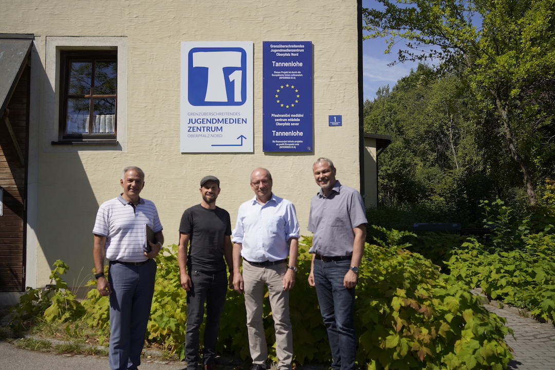 Medienpädagogik international voranbringen