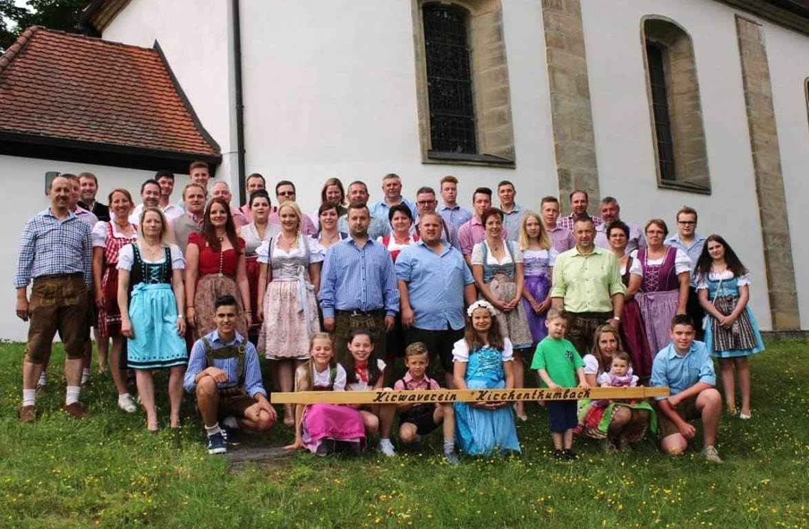 Kirwaverein steht in den Startlöchern
