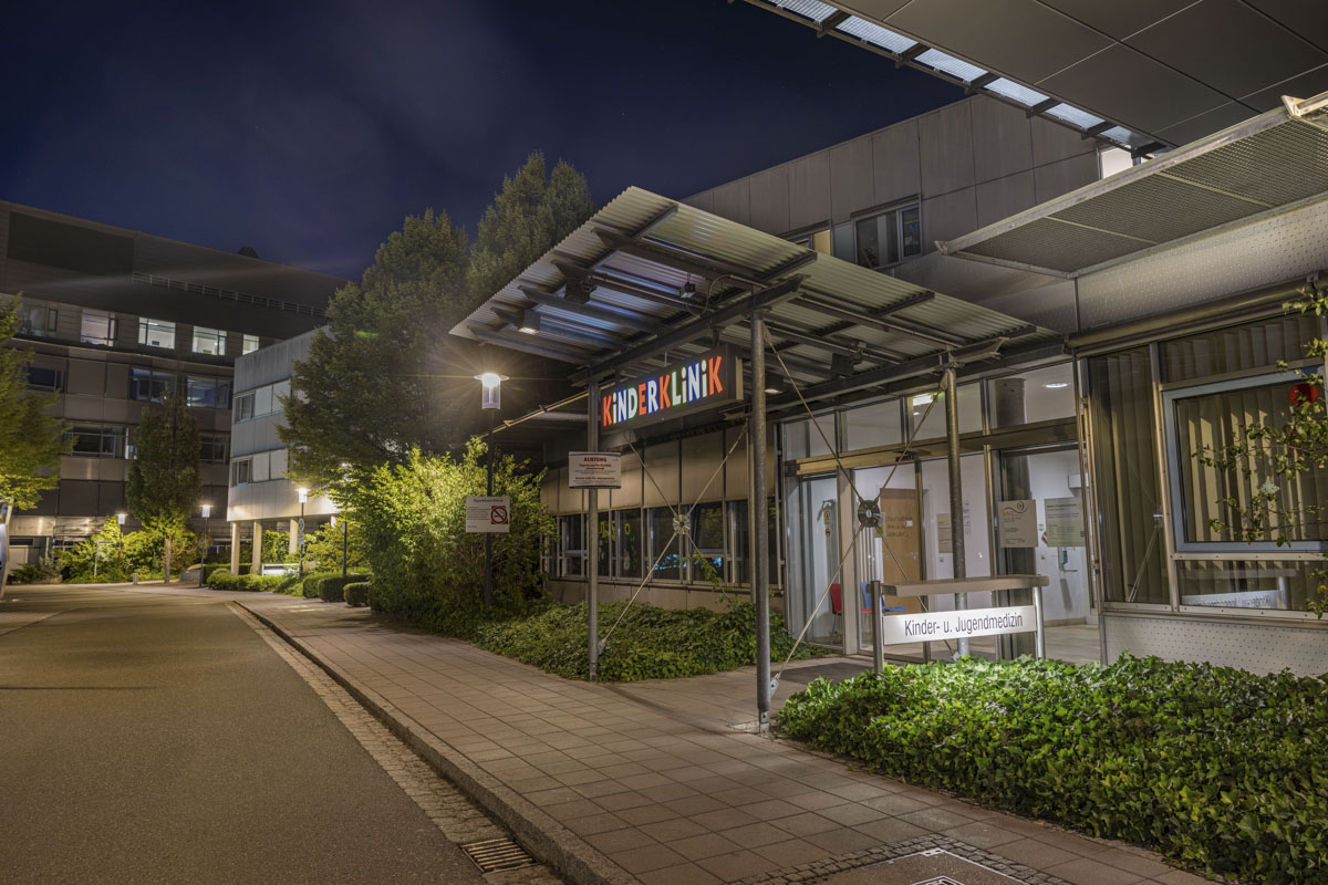 Mutter gesteht: Sohn (2) mit Stock verprügelt