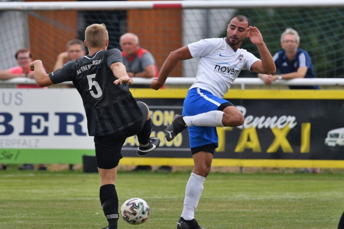 Kreisliga Nord: Der Aufsteiger gibt weiter den Ton an