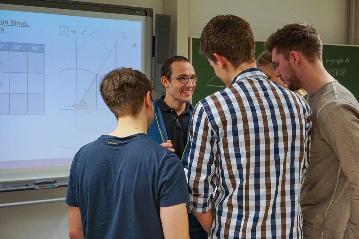 Jugendherberge Tannenlohe ist wieder fit für die Zukunft