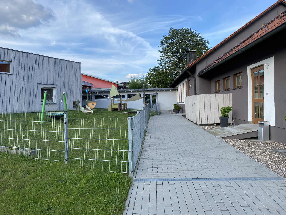 Nach Corona-Ausreißer muss Gemeinde Theisseil wieder mit Kita-Defizit leben