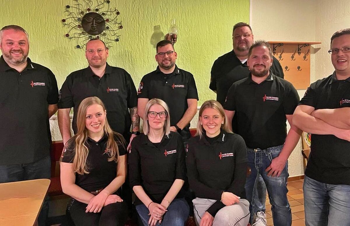 „Radio Dumba – Das Event“ – die Radiomacher geben Gas
