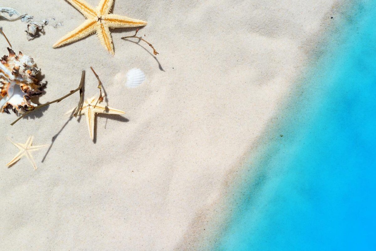 [Sonntagsfrage] Warst du diesen Sommer schon im Urlaub?