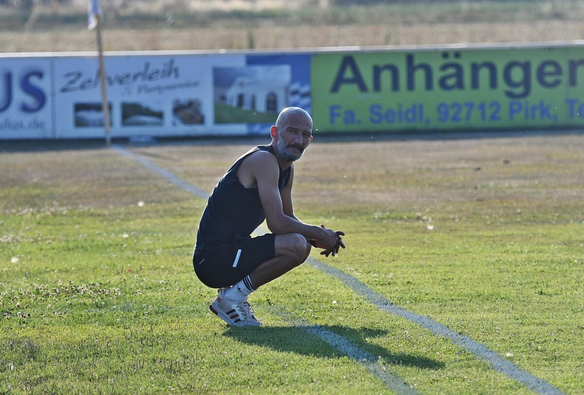 Kreisliga Nord: Setzt der starke Aufsteiger Kohlberg-Röthenbach seine Erfolgsserie fort?