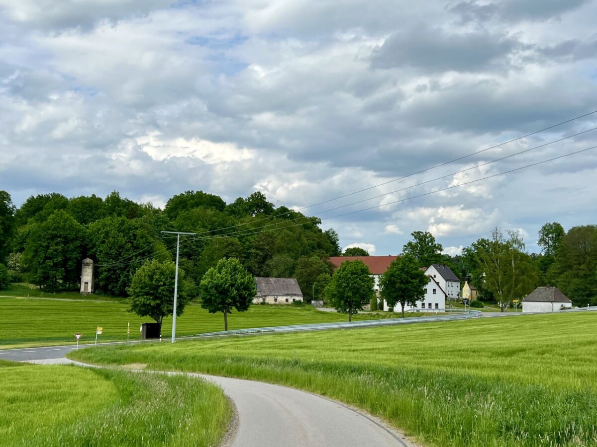 Letzau in Sorge wegen möglicher Neuauflage von Windrädern