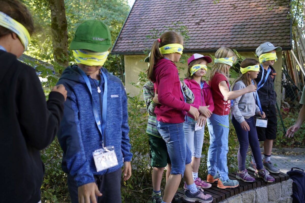 Jugendarbeit im Landkreis Tirschenreuth – „Booster“ bei den Zuschüssen