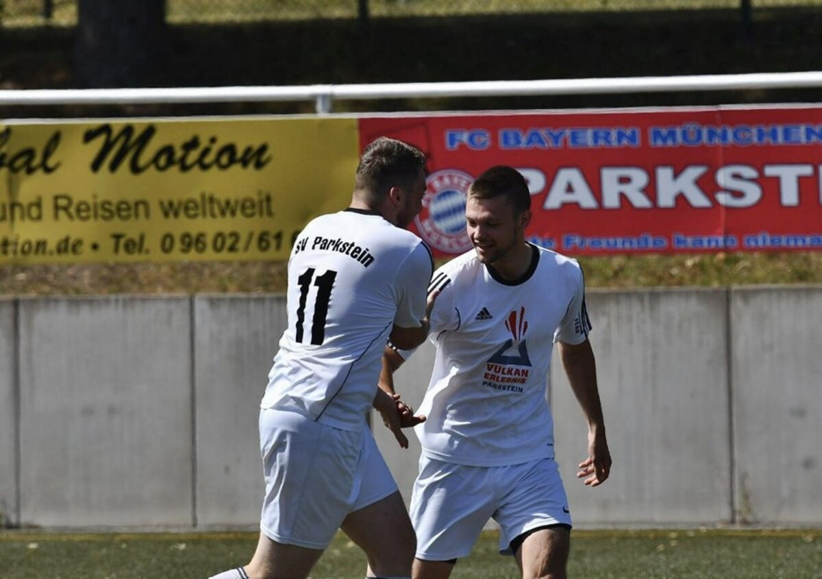 A-Klasse West: Ein torreicher Spieltag – 30 Treffer in sechs Spielen