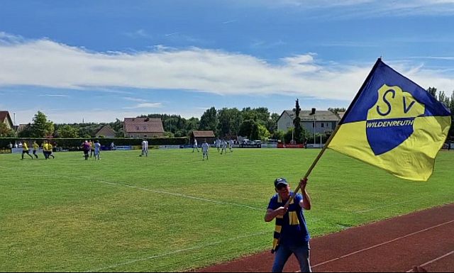 Jetzt werden in den A-Klassen schon die Weichen gestellt
