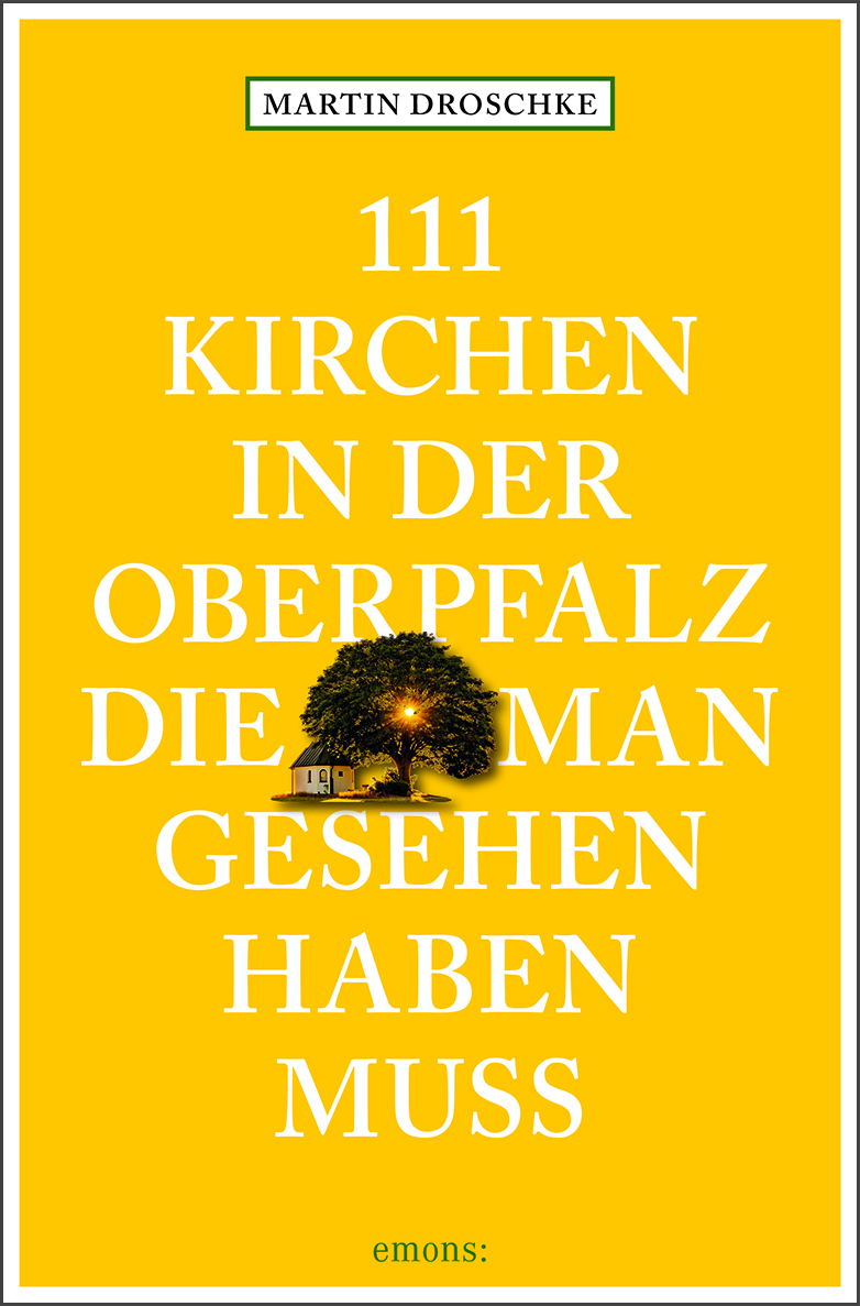 Der etwas andere Kirchenführer