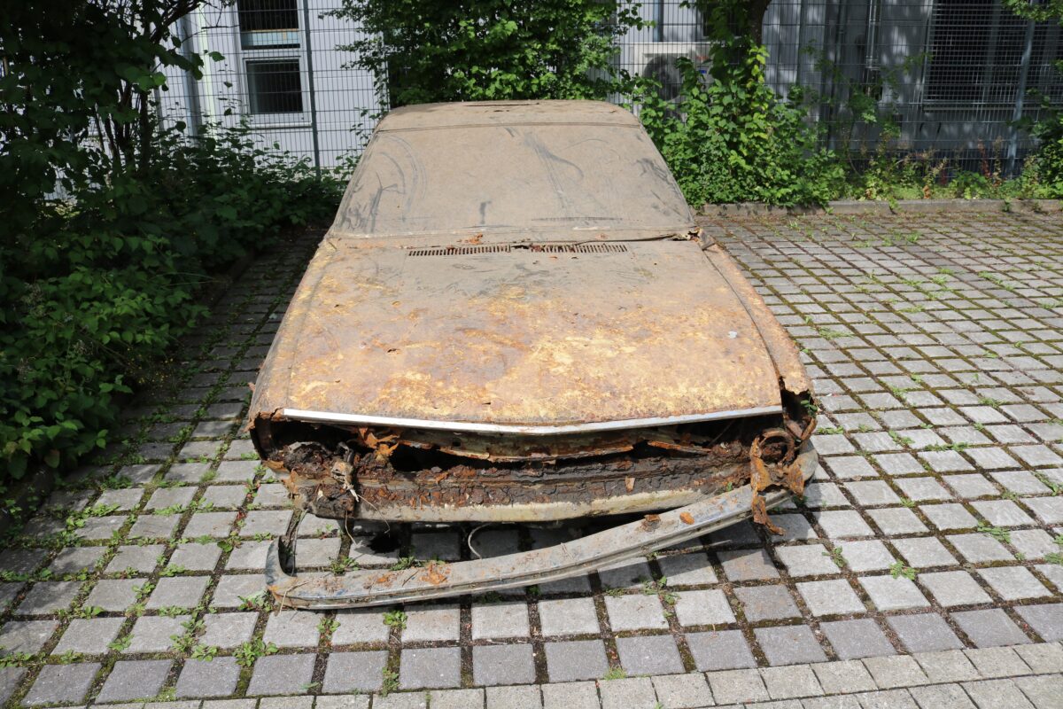 Neue Erkenntnisse zum Audi im Stausee – aber auch weitere Fragen der Ermittler