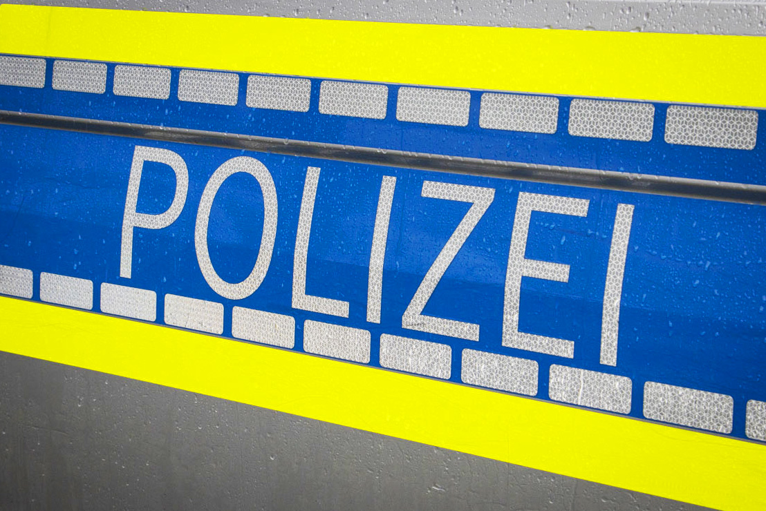 Diebstahl aus einem abgestellten Auto