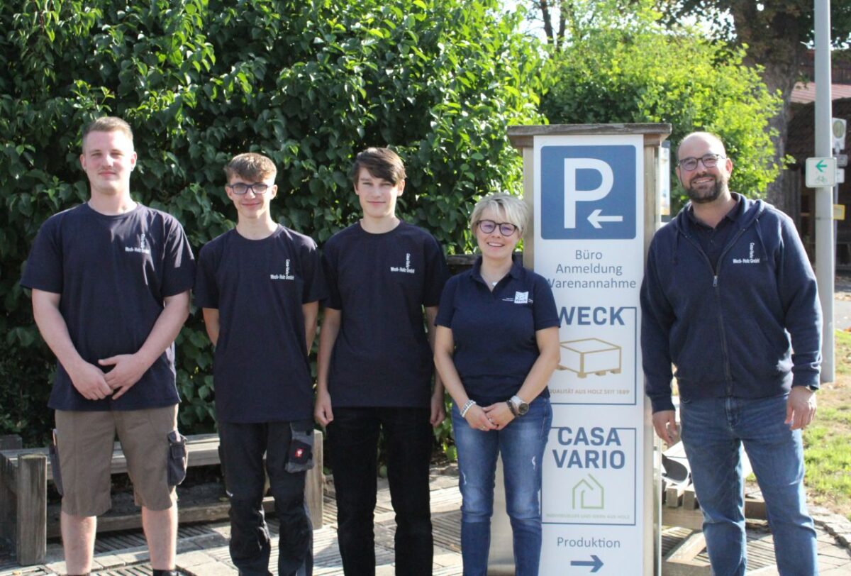 Viele Perspektiven – ein klares Ja zum Handwerk