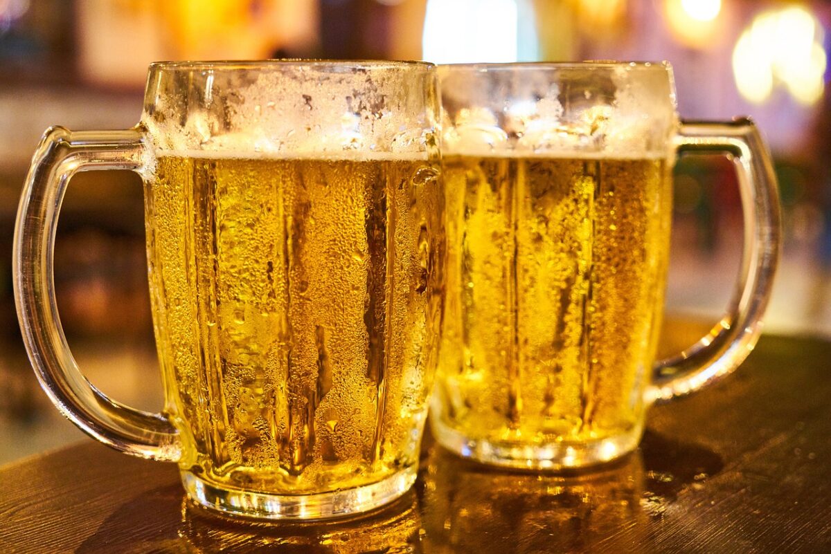 Starkbierfest in Parkstein abgesagt
