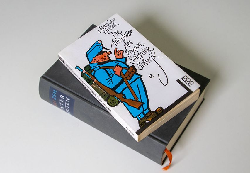 Büchersommer 2022: keine knuffige Klamotte – Weltliteratur vom Feinsten!
