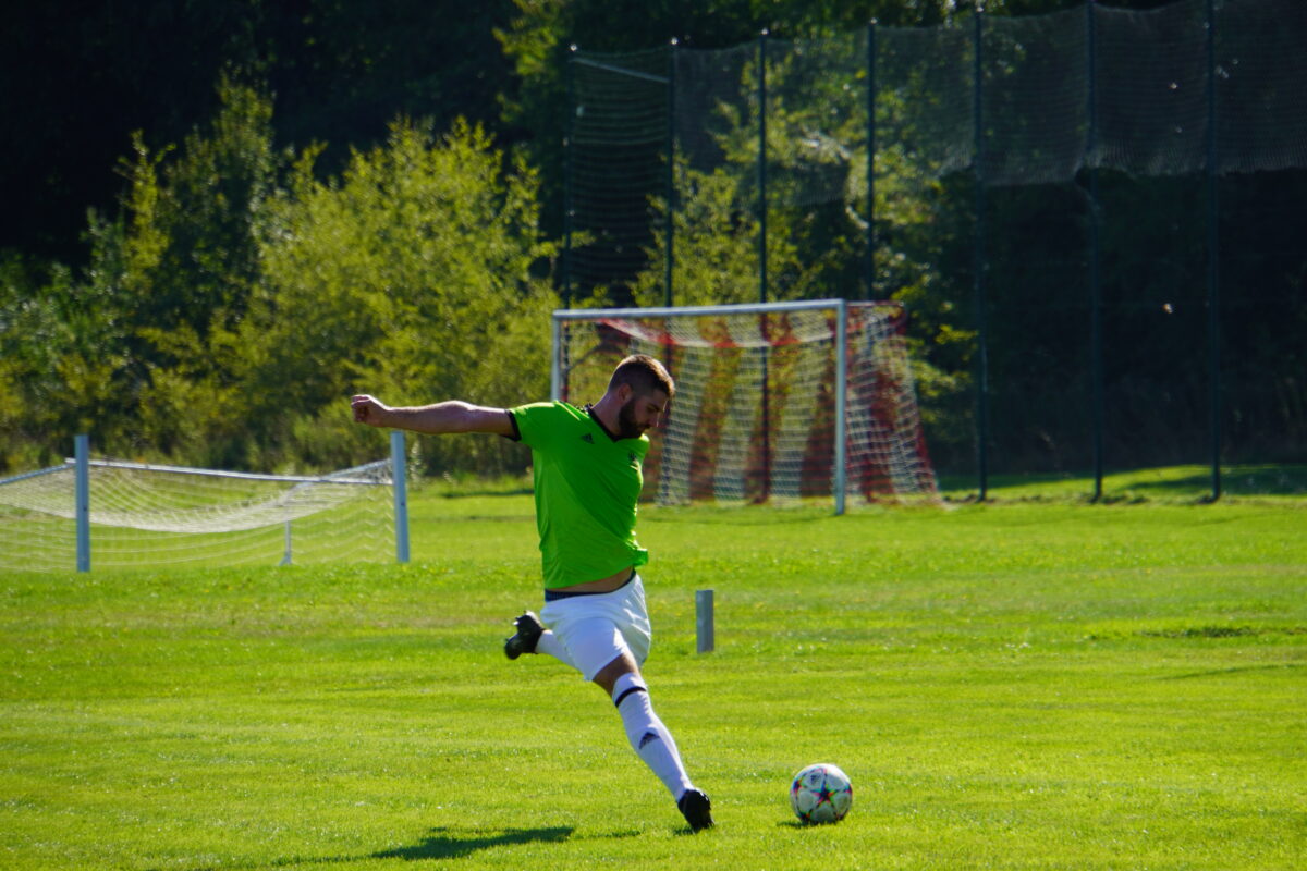SV Kulmain ist neuer Spitzenreiter in der Kreisliga Nord