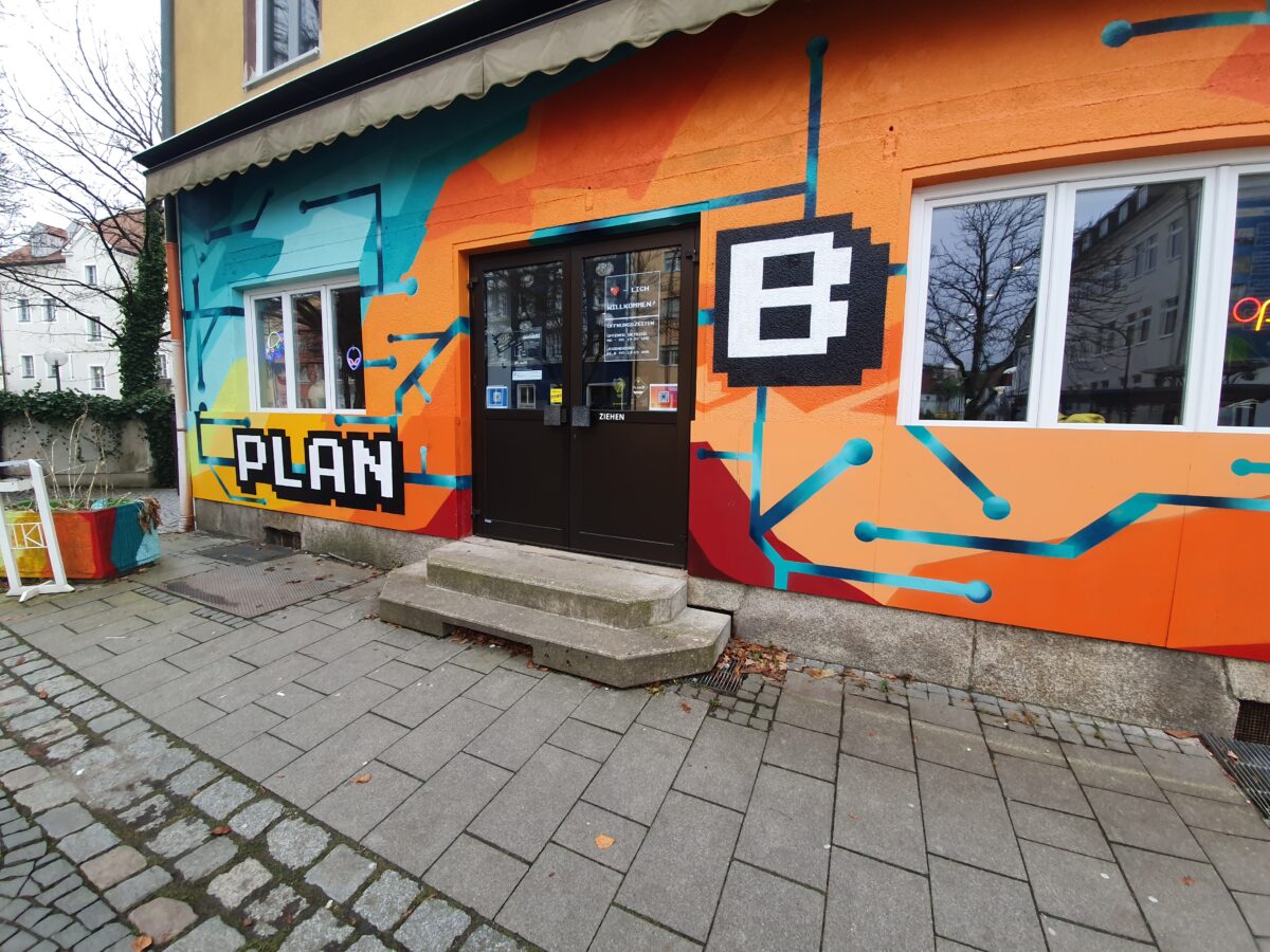 Poetry Slam im Plan B: Jetzt anmelden!