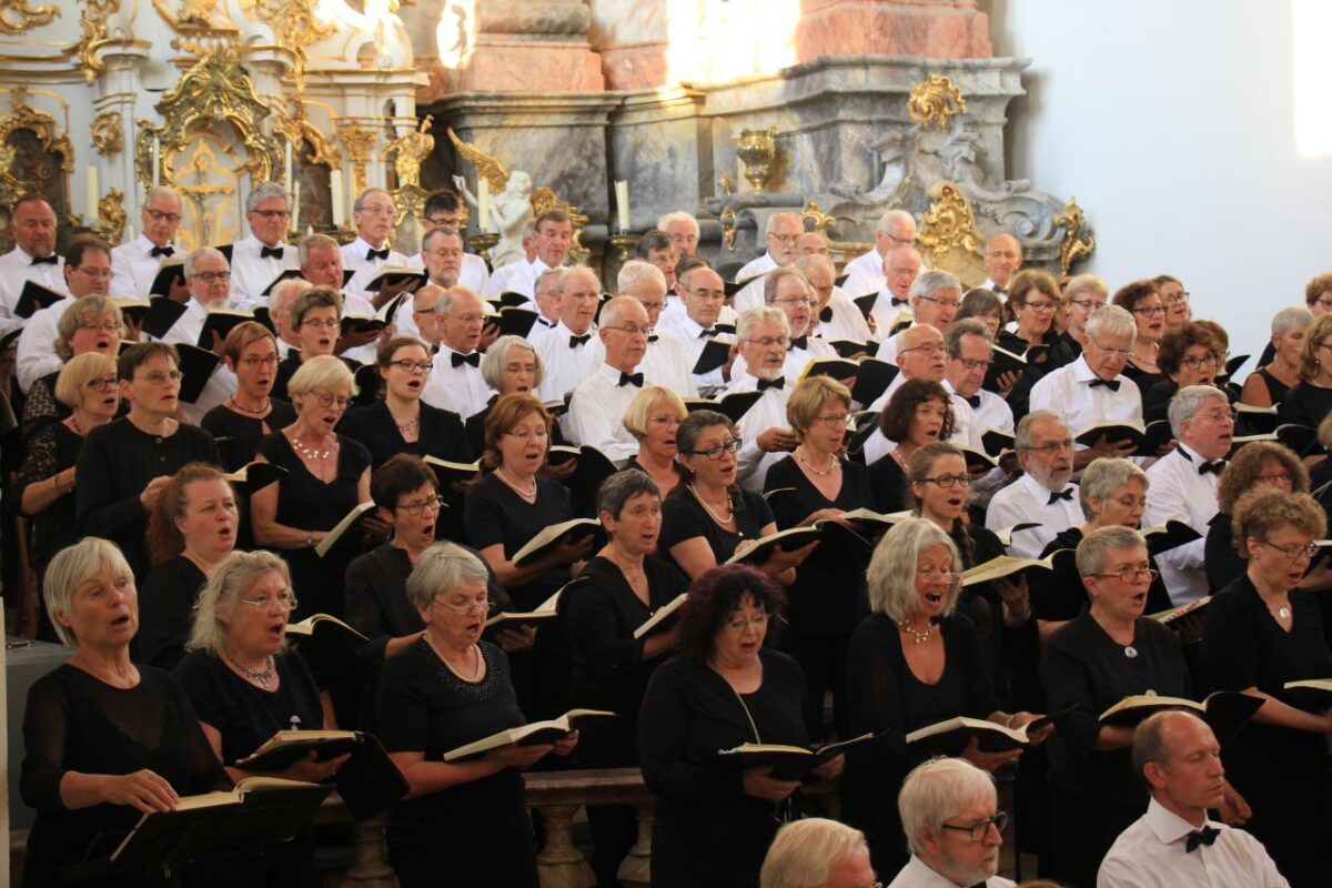 Musikalische Mediziner mit viel Herz