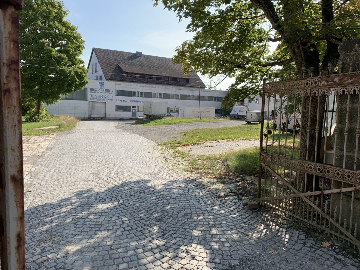 Gemeinderat Altenstadt: Neues Gerätehaus für die Feuerwehr Meerbodenreuth
