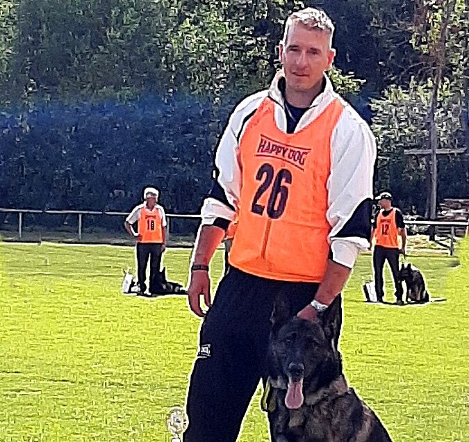 „Vorzügliche“ Leistungen führten zur Meisterschaft