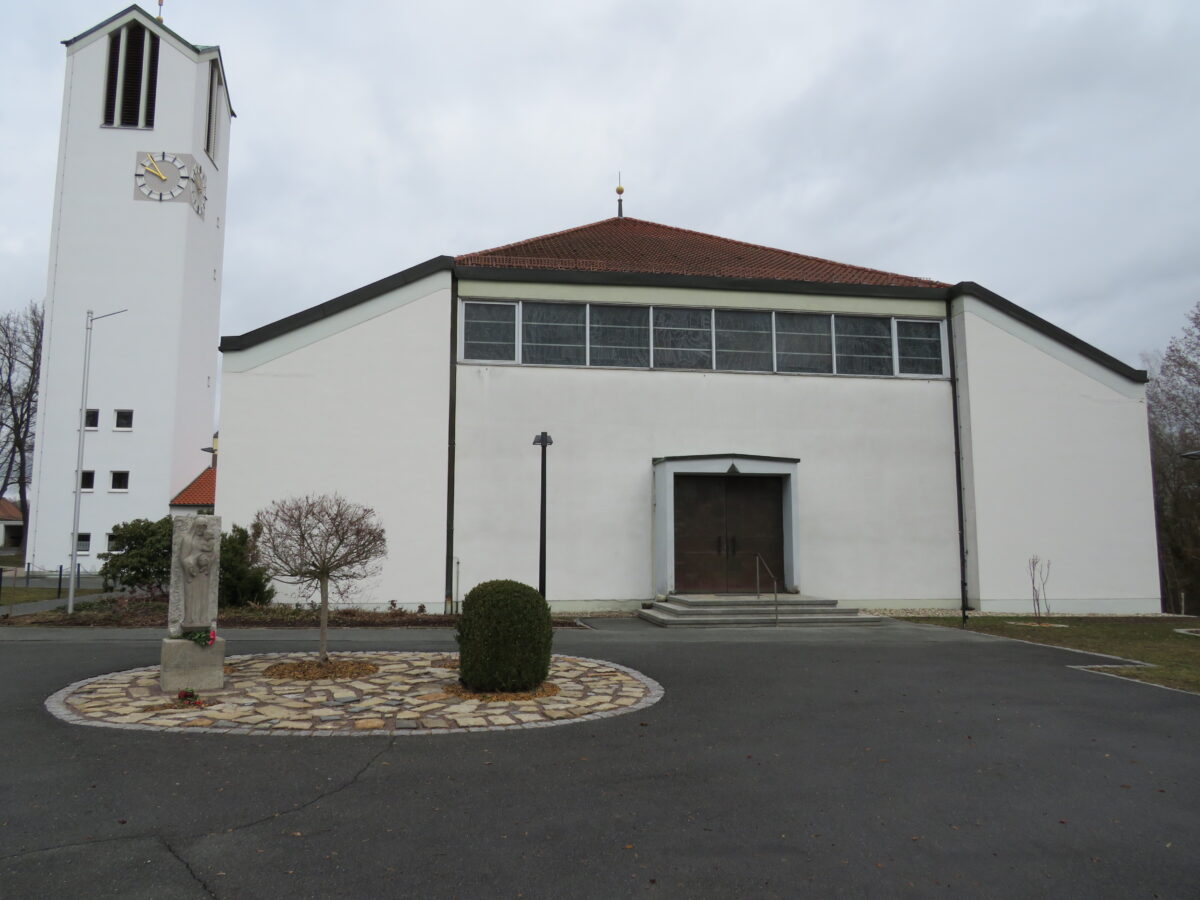 Jubiläums Kirchweih: Es wird groß gefeiert