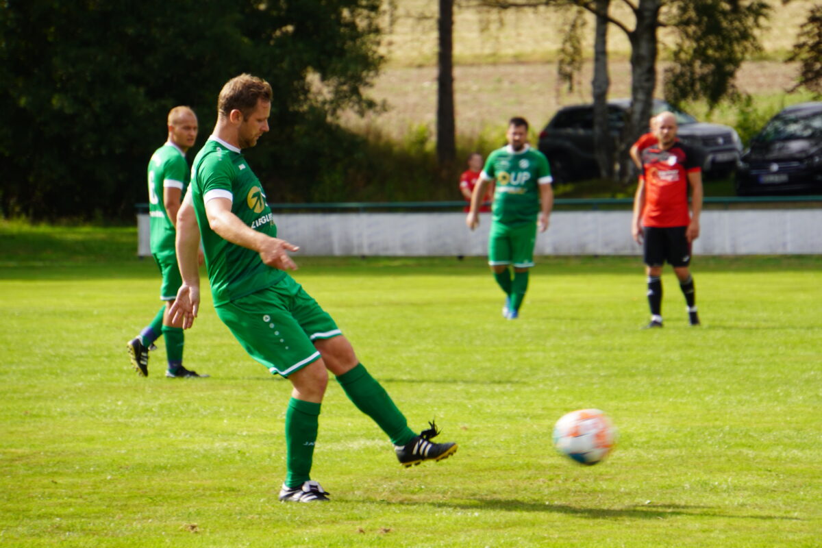 Kreisliga Nord: Das Derby FC Vorbach – SC Kirchenthumbach überstrahlt alles