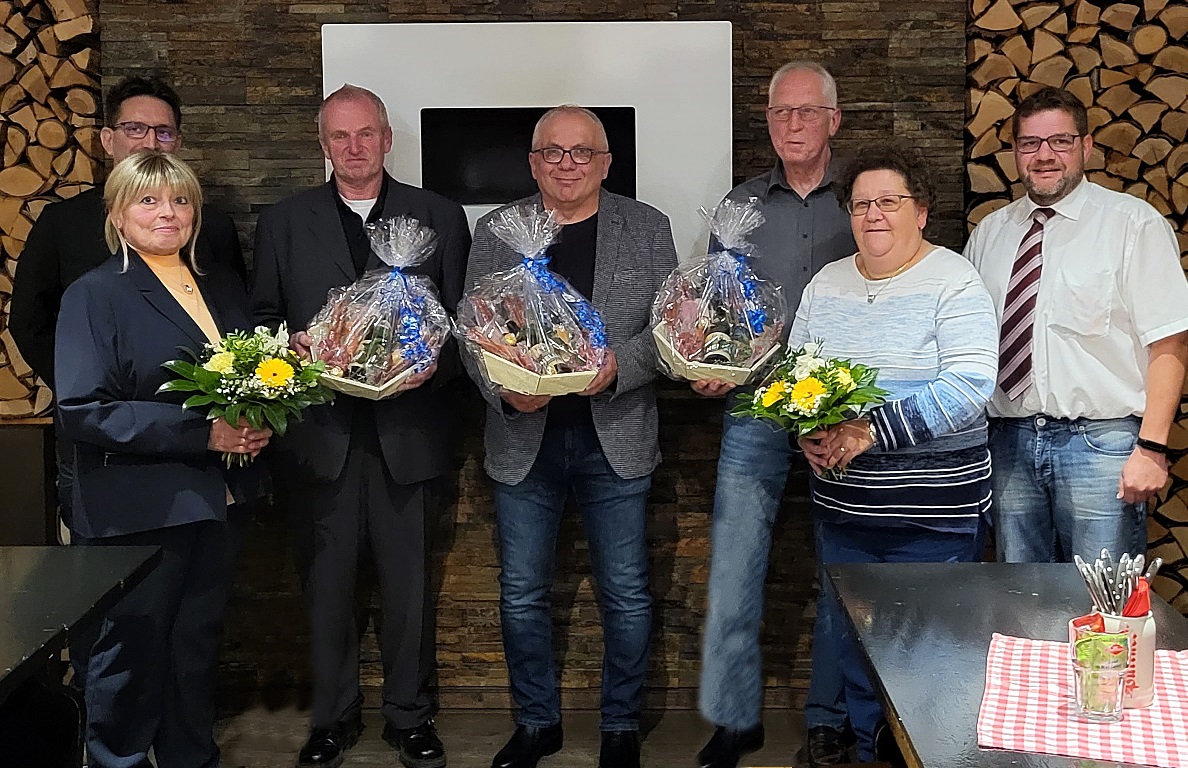 Seit mehr als 35 Jahren den Meistertitel in der Tasche
