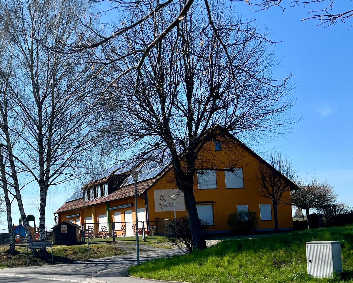 Neue Klos für den Kindergarten: Angebot ist dem Gemeinderat viel zu hoch