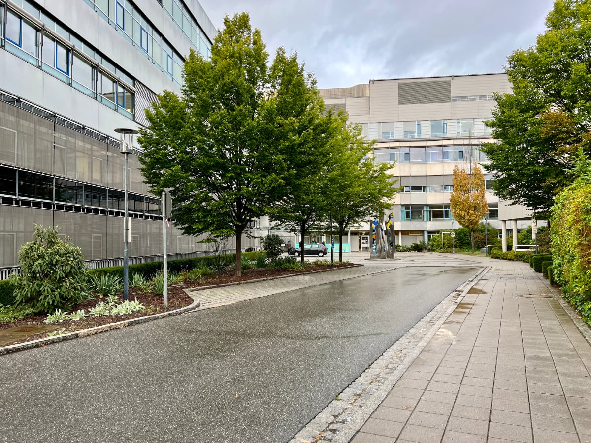 Kreis-SPD: Kliniken Nordoberpfalz müssen in öffentlicher Hand bleiben
