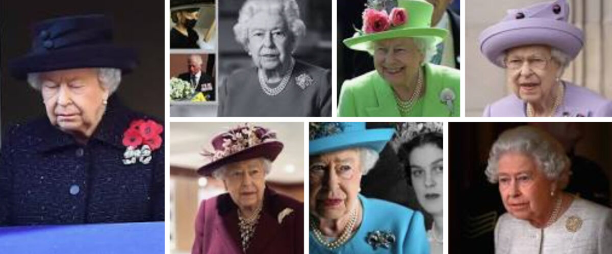 Queen Elizabeth II. ist tot, es lebe King Charles III.