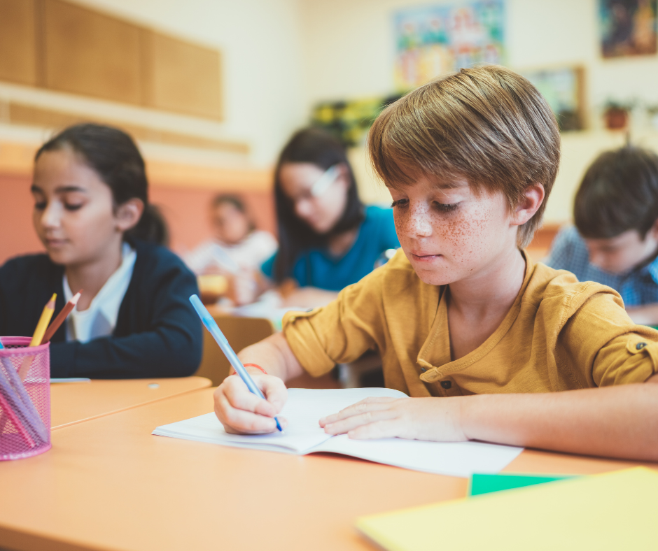 Vohenstraußer Schule wird bilingual