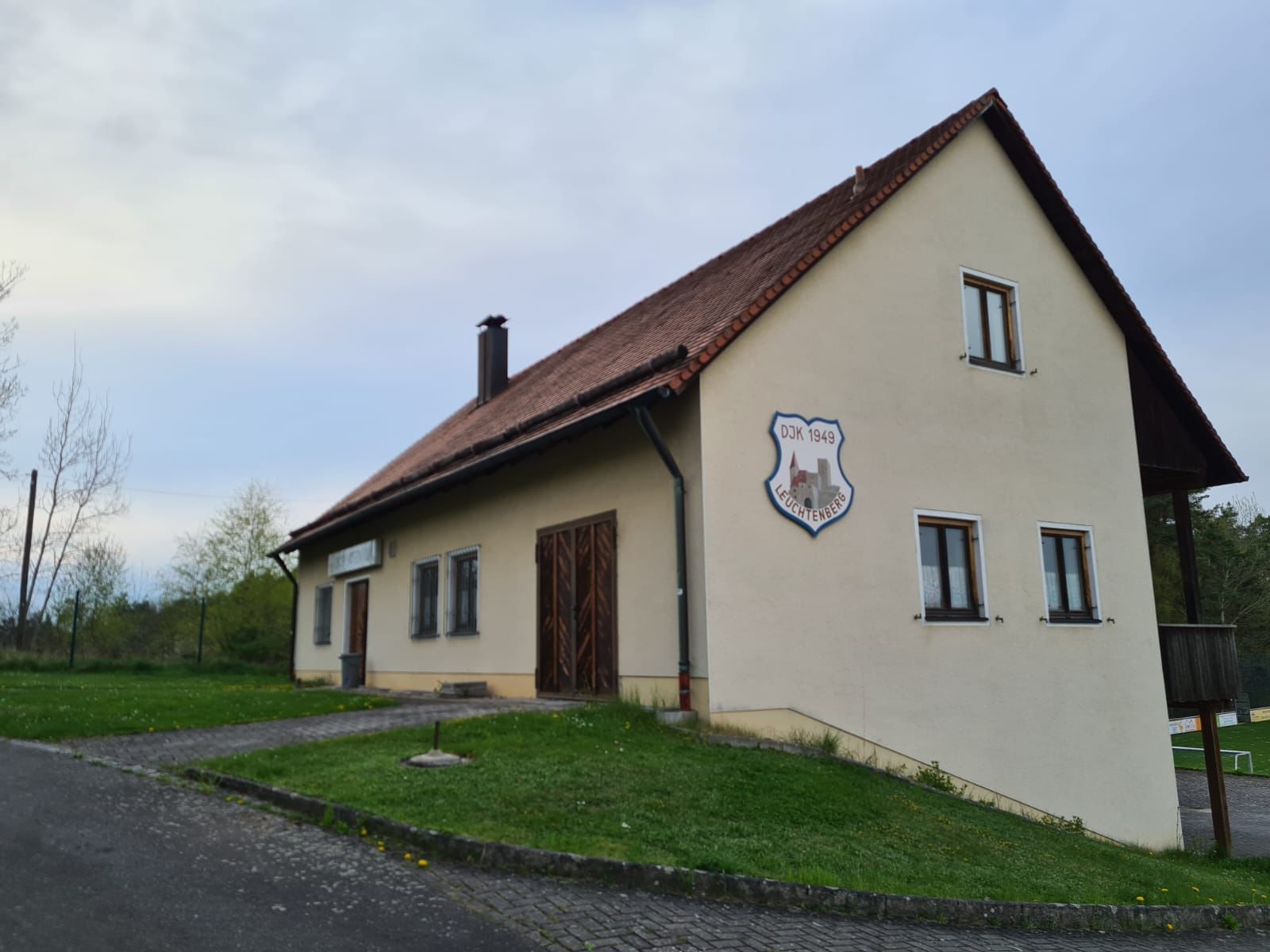 Verein vor dem Aus: Krisenversammlung der DJK Leuchtenberg