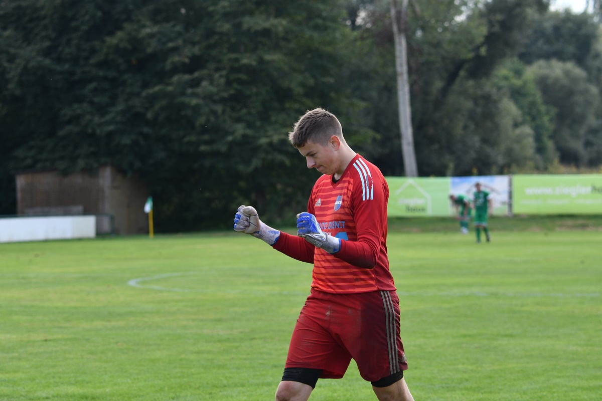 Kreisliga Nord: Baut der TSV Erbendorf seine Siegesserie weiter aus?