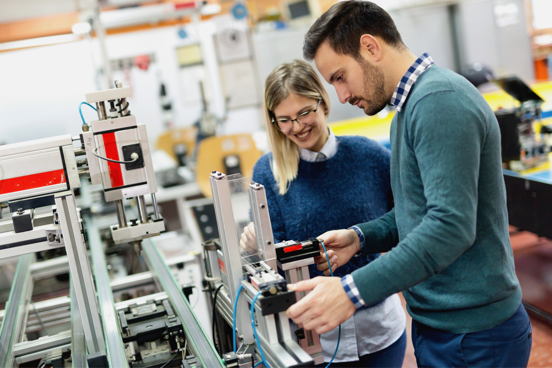 Arbeitsmarkt Tirschenreuth: Es gibt noch jede Menge Ausbildungsplätze