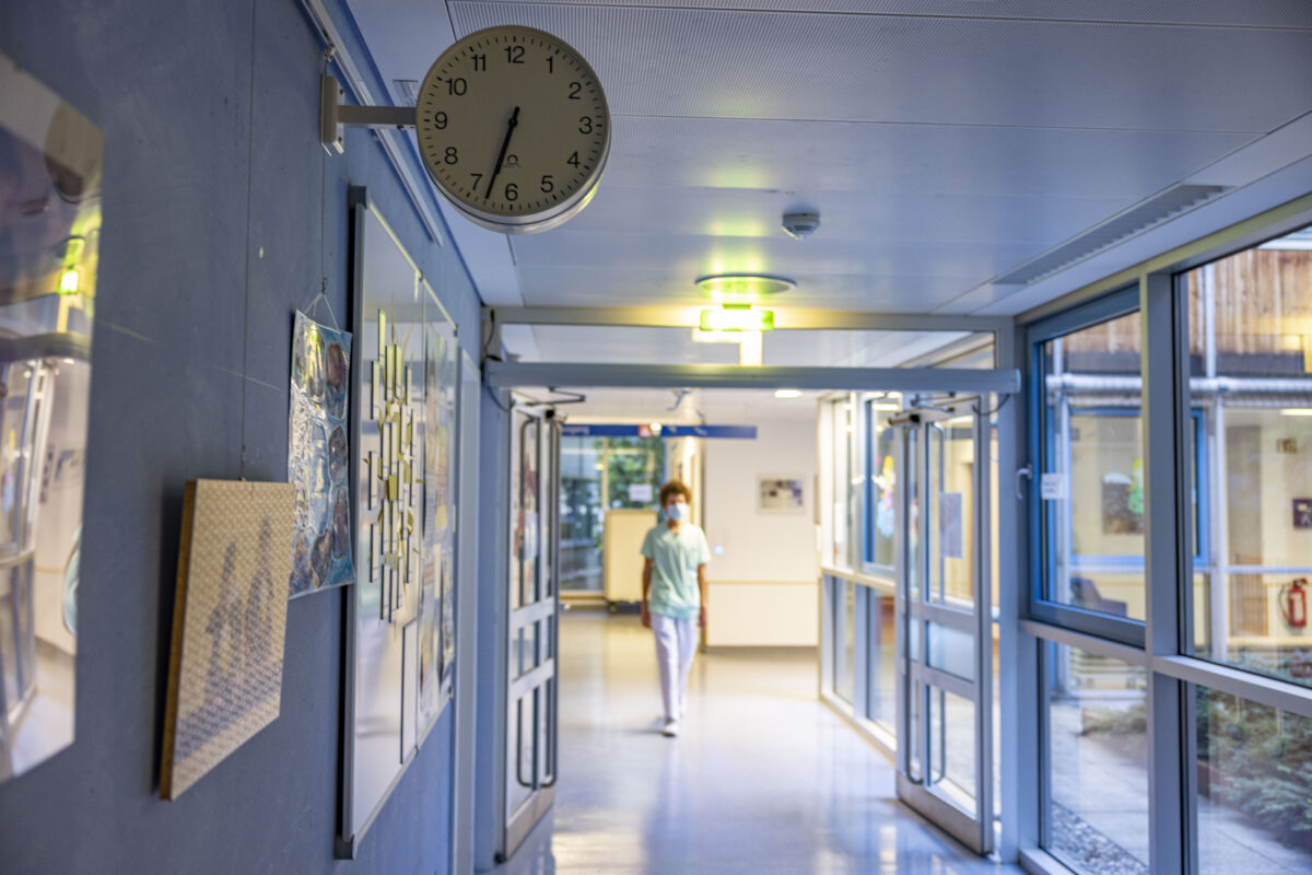 Grüne: Oberpfalz bei Schwangerschaftsabbrüchen unterversorgt
