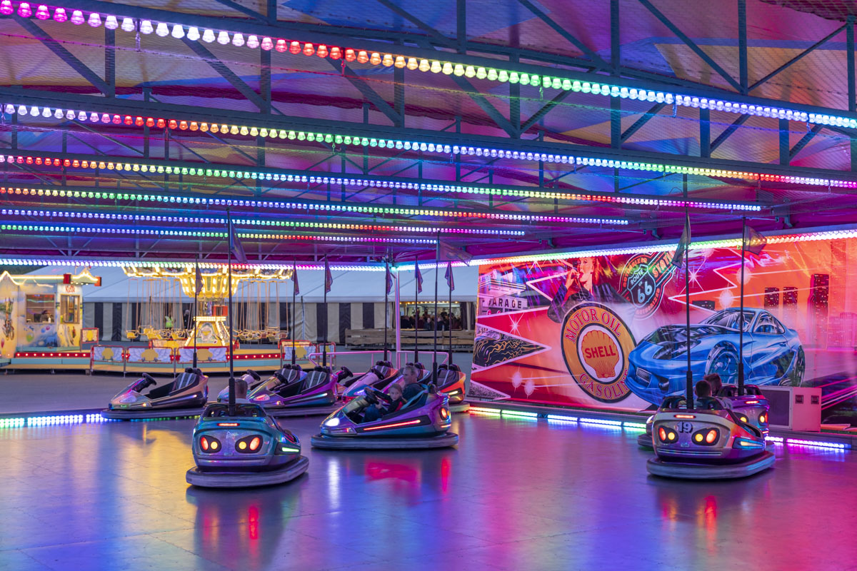 51. Deutsch-Amerikanisches Volksfest in Hohenfels