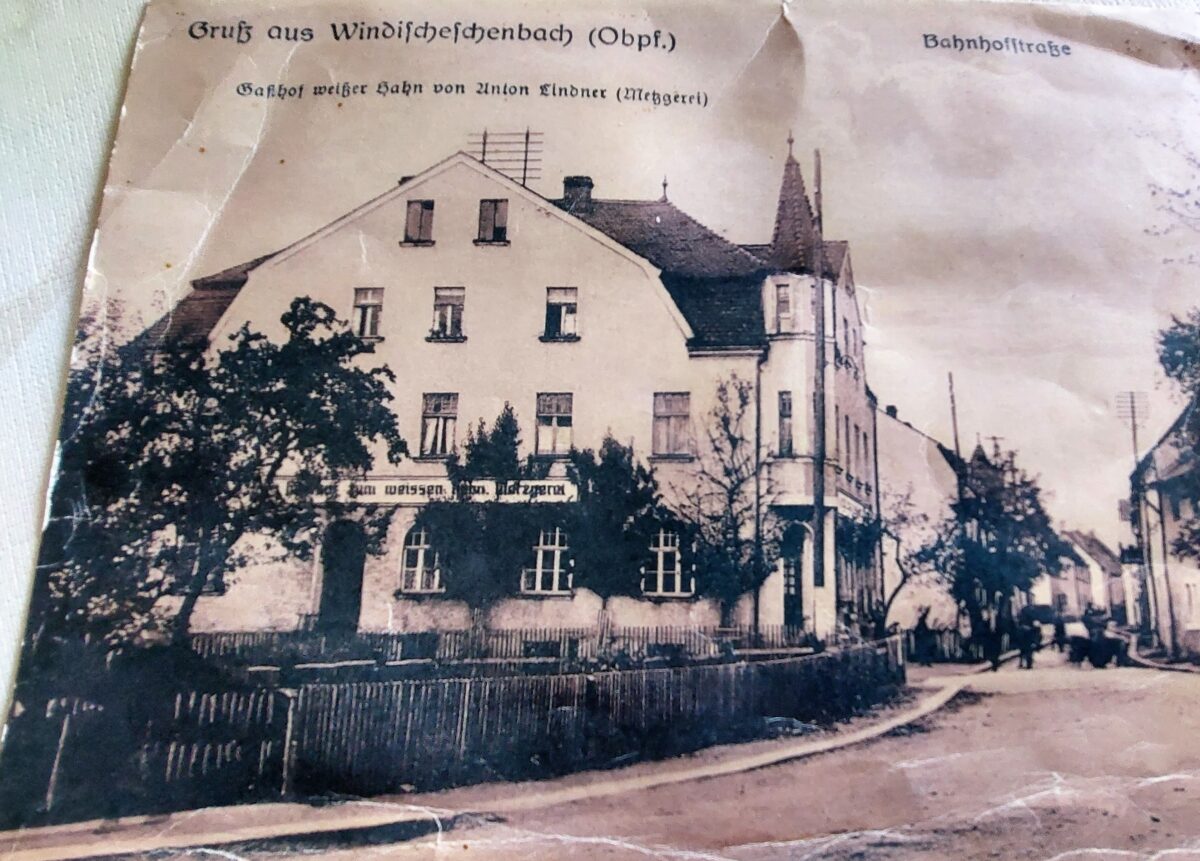 Zum Kirwaauftakt: Wirtshaus’gschichtn aus alten Zeiten
