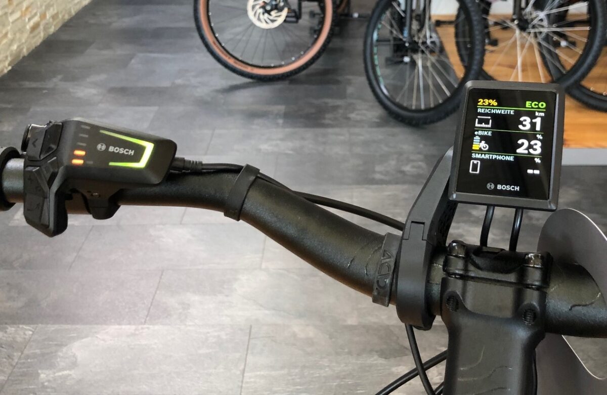 Was man beim E-Bike unbedingt beachten sollte: Tipps vom Cube-Store Weiden