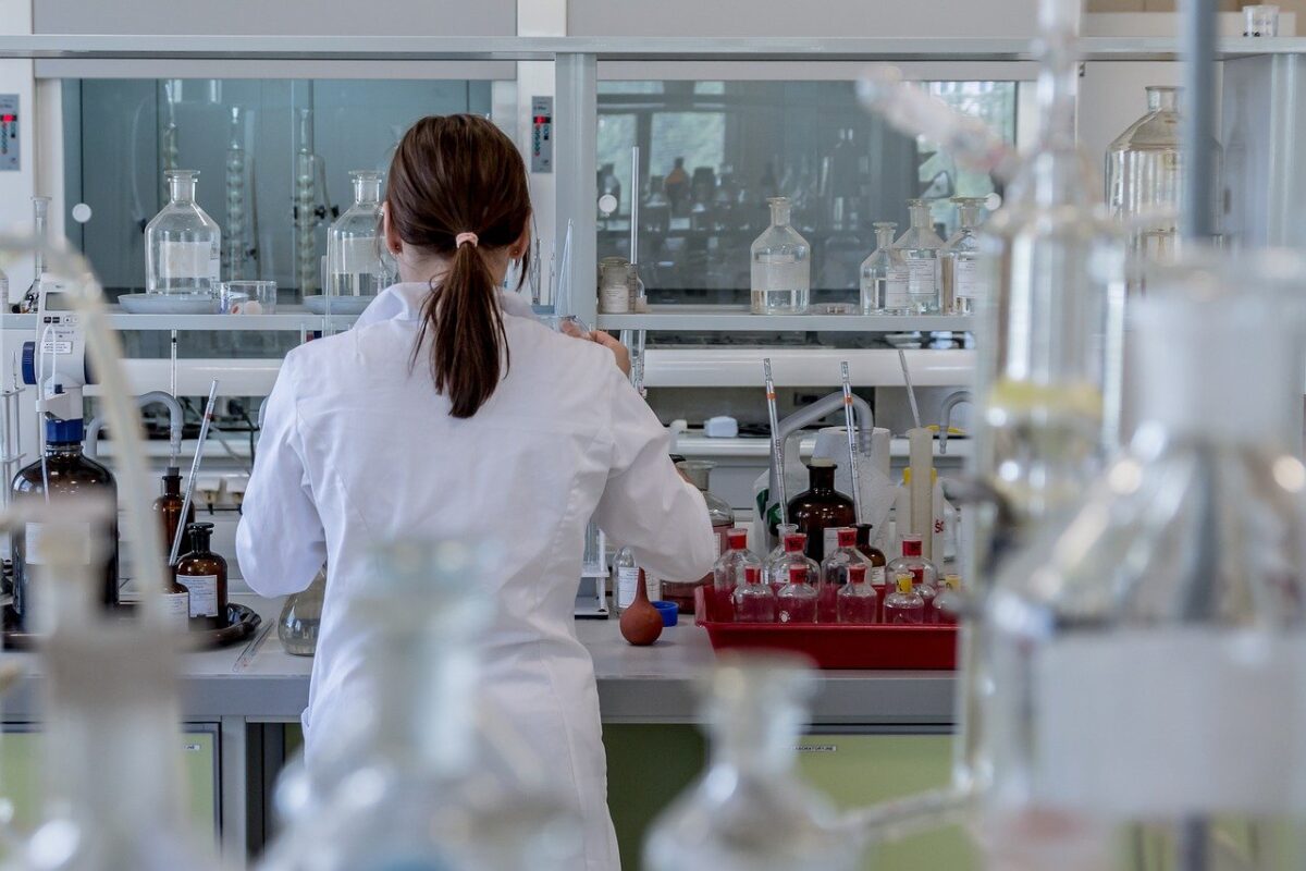 Kemnath: Veranstaltungshinweis – Wie funktionieren PCR-Tests?