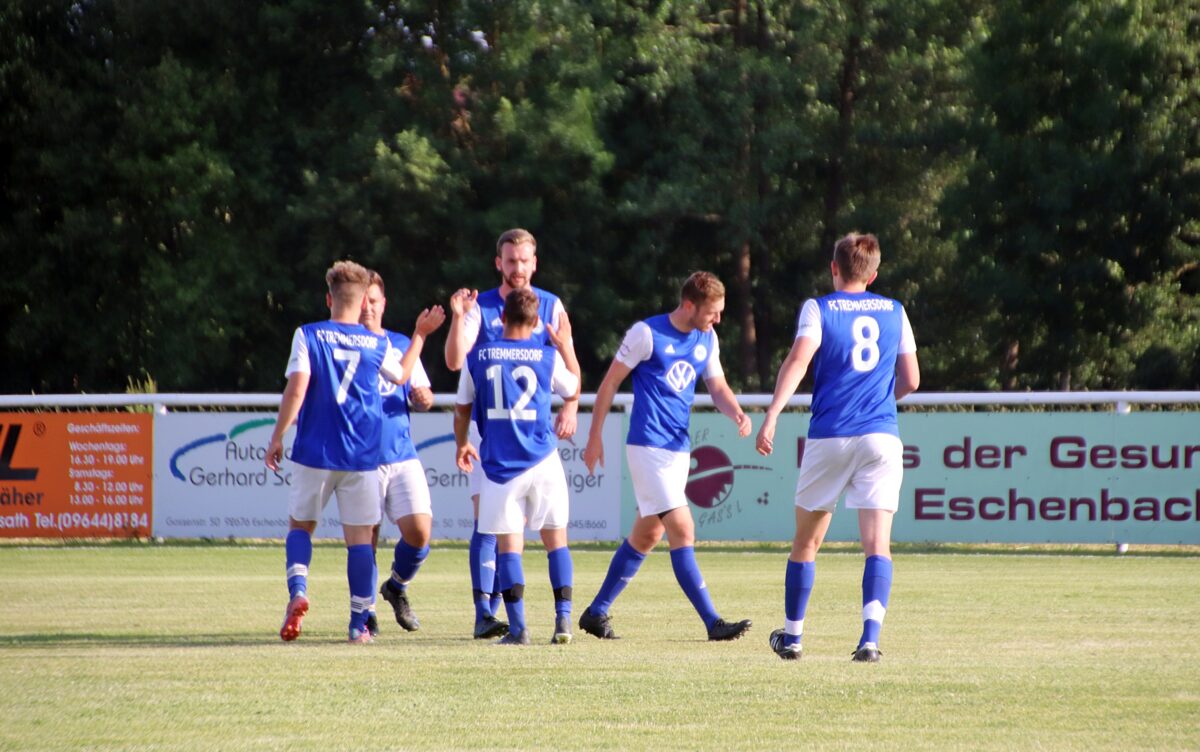 Bekommt die Kreisliga Nord einen neuen Spitzenreiter?