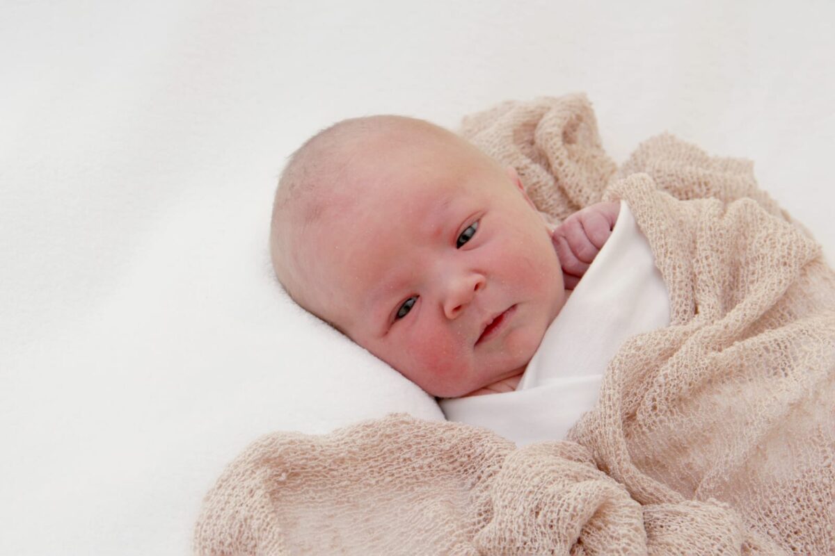 Babys 2022: Kalenderwoche 40