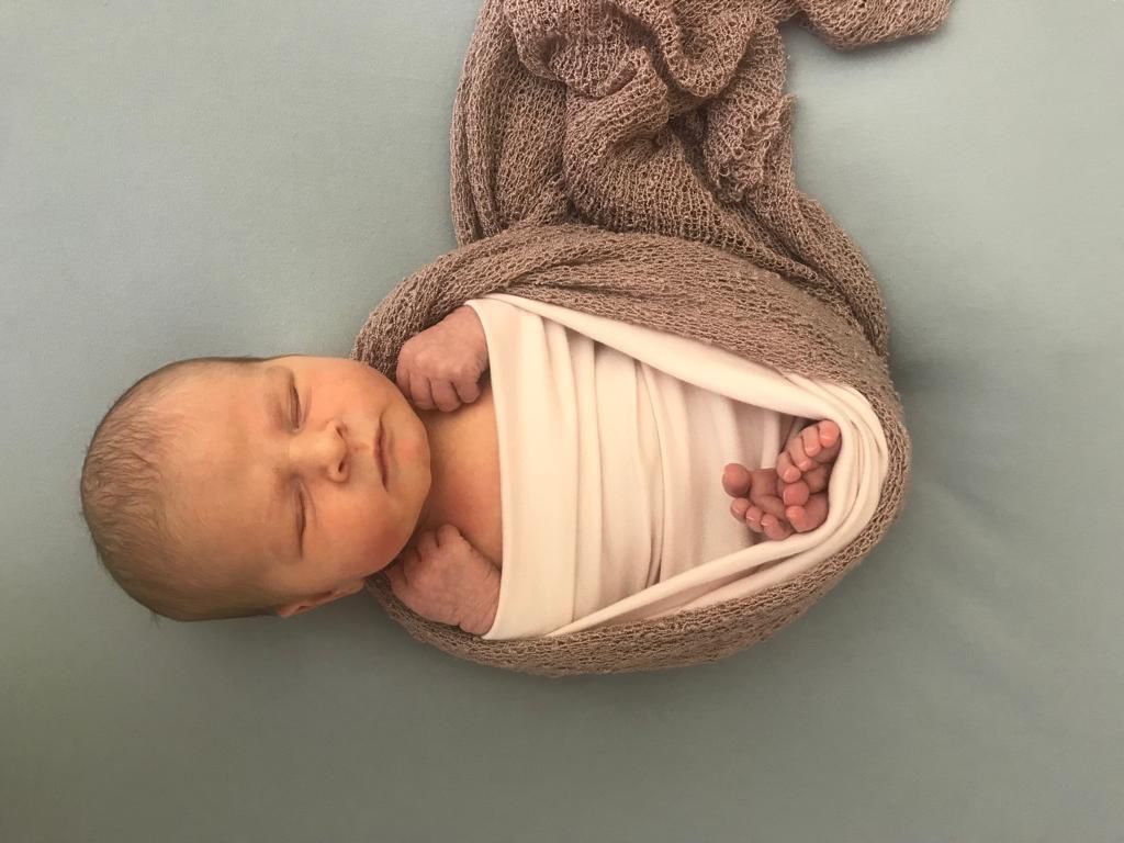 Babys 2022: Kalenderwoche 42