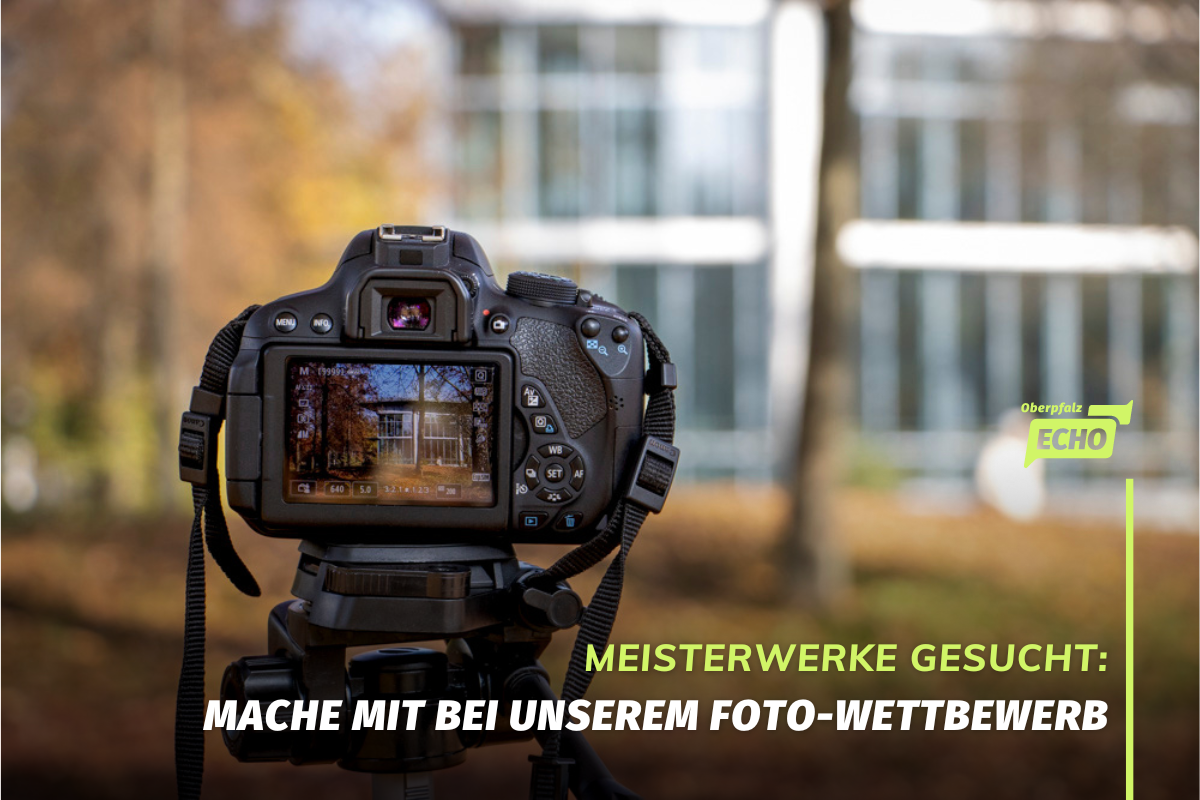 Endspurt zum Foto-Wettbewerb