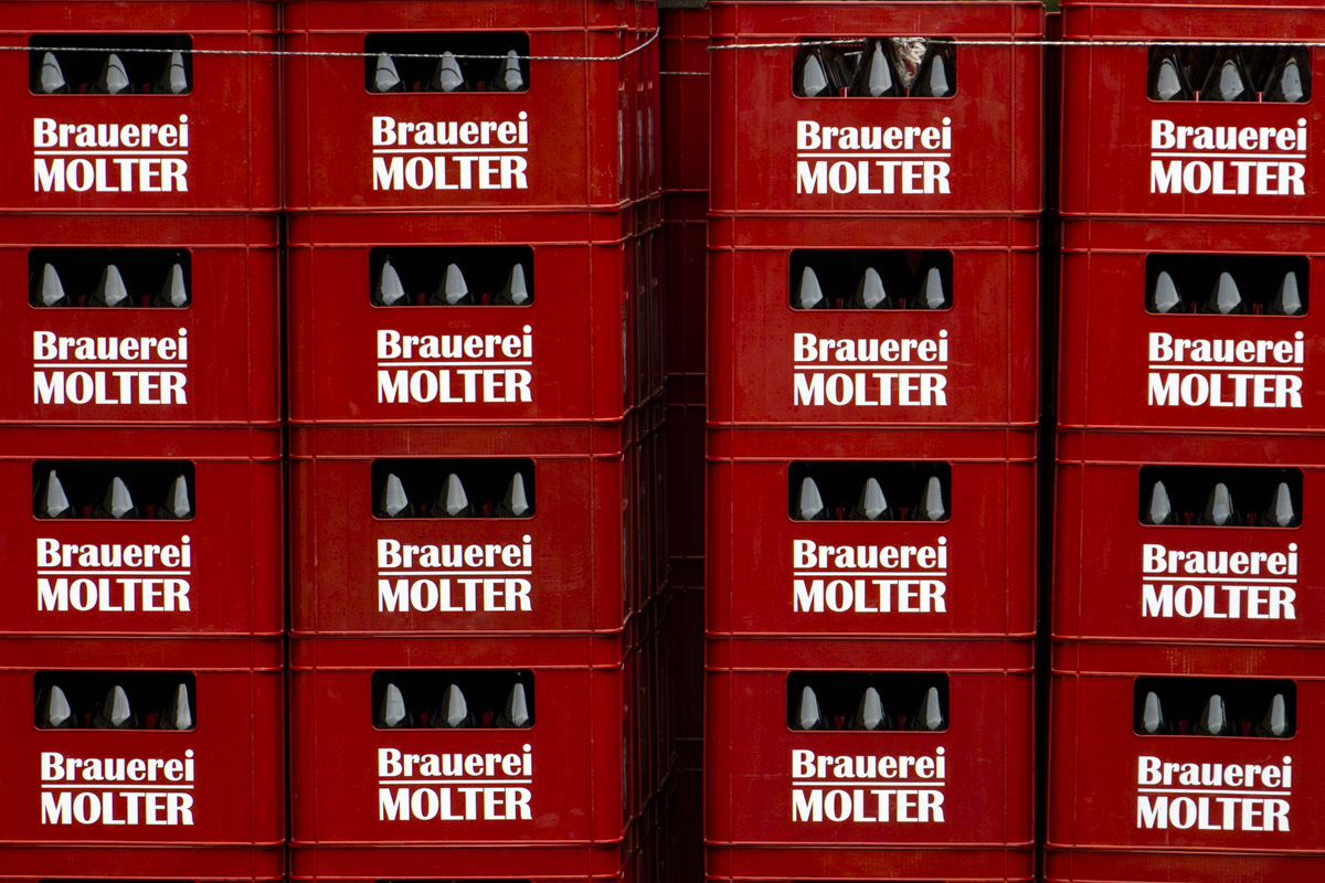 Brauerei Molter: In Irchenrieth braut sich wieder was zusammen