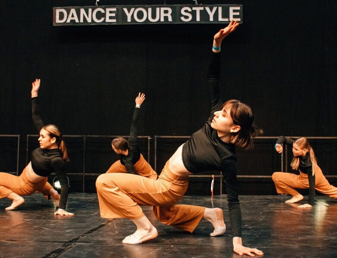 Prominente Jury beim größten Tanzevent der Oberpfalz: Dance your Style Contest 2022