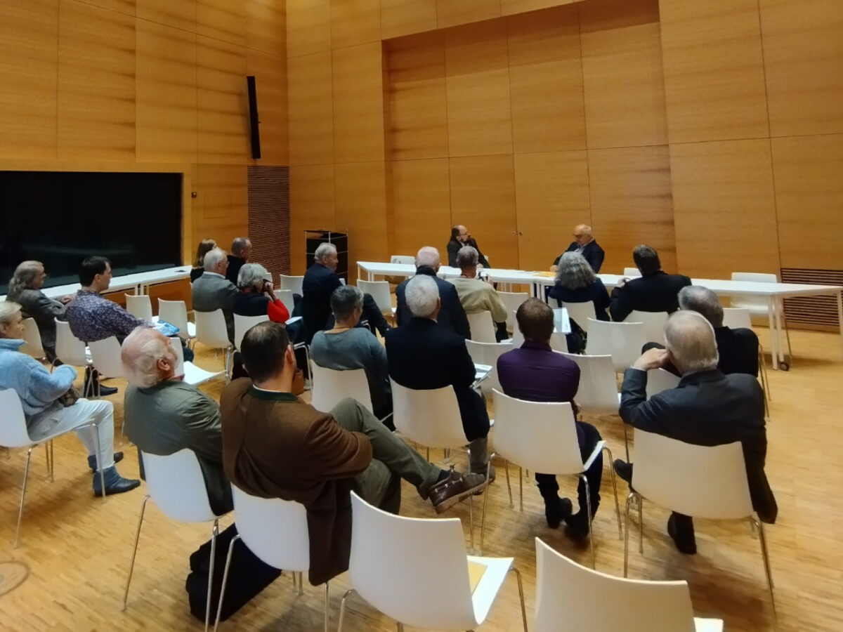 Europa-Treffen: Viel Potenzial für oberpfälzisch-böhmischen Grenzraum