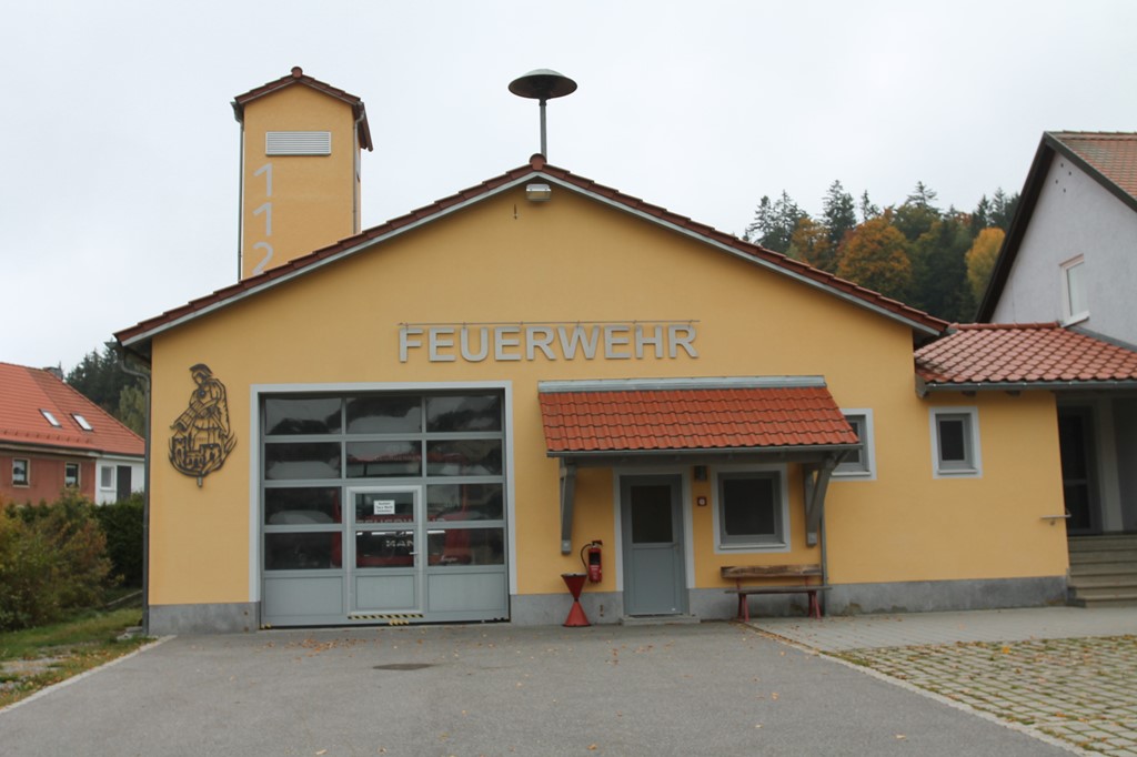 Streit um Zusammenlegung der Feuerwehren