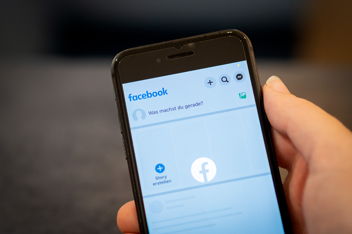 Oberpfälzer klagen gegen Facebook-Mutter Meta