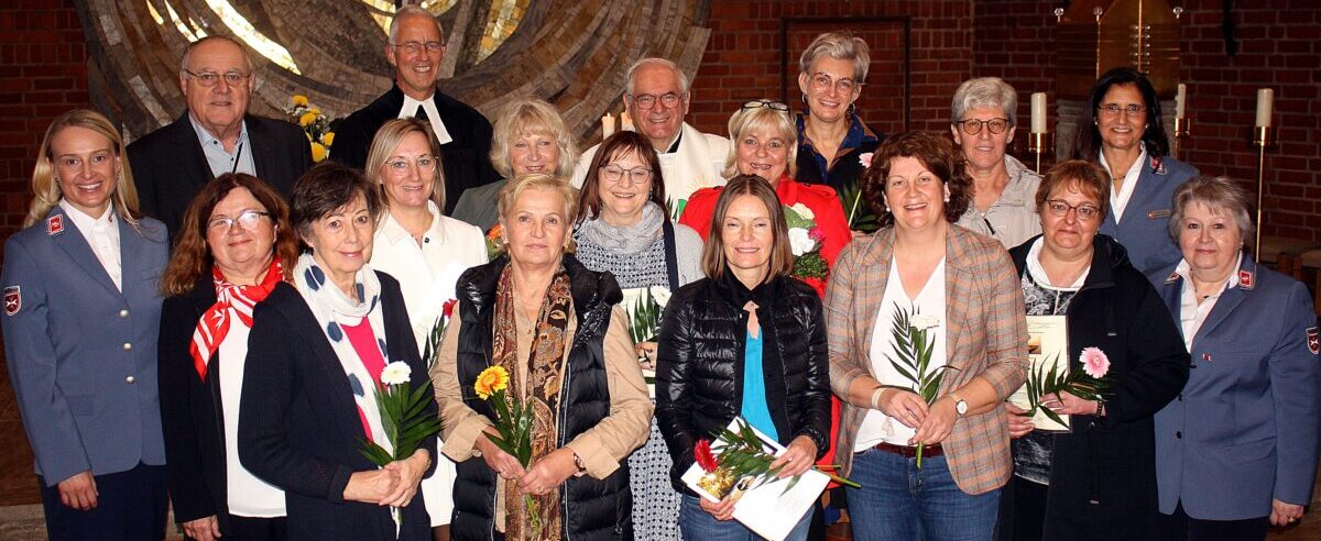 Neue Hospizbegleiter: Verlass mich nicht, wenn ich schwach werde