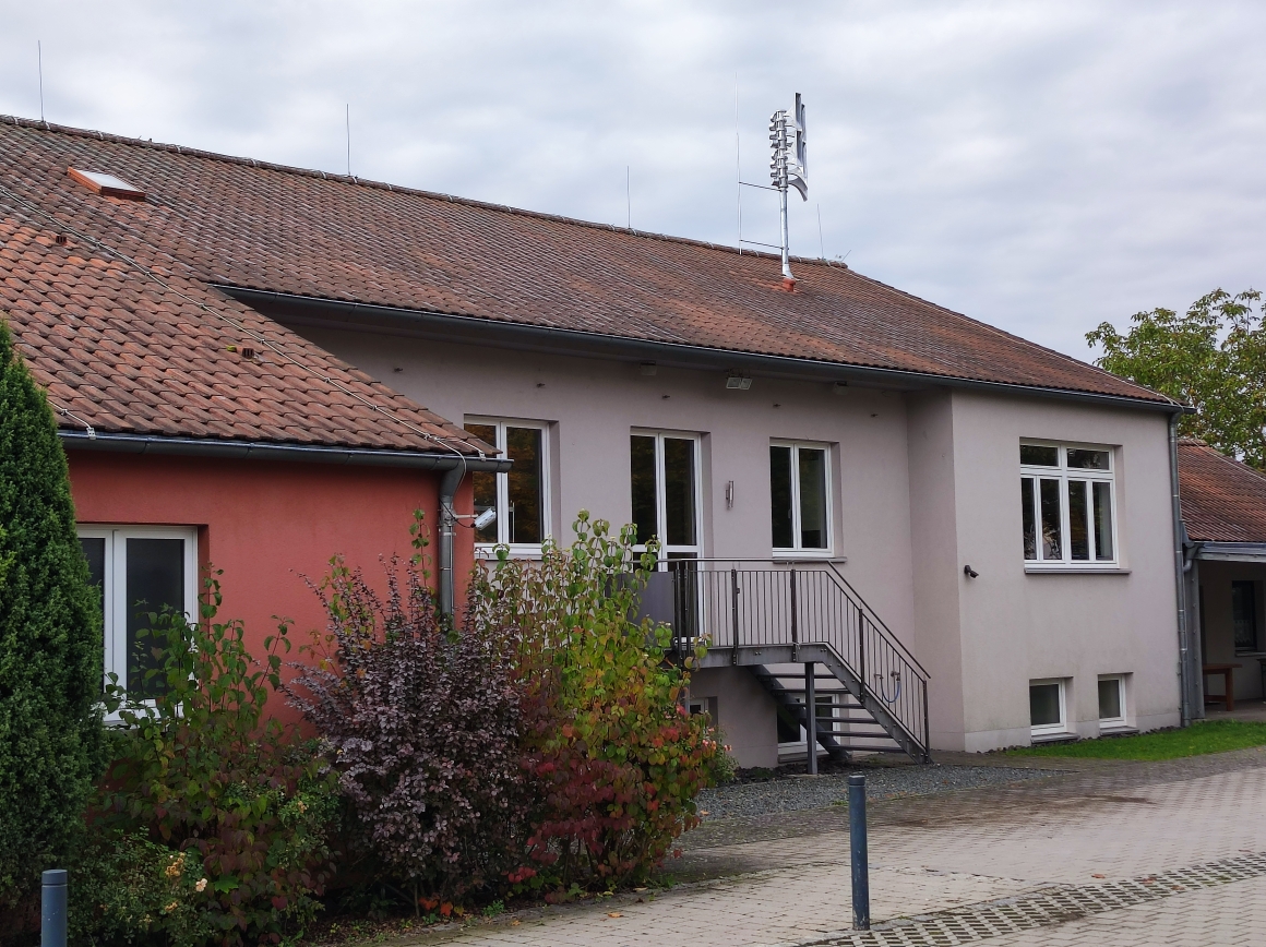 Neues Sirenengeheul in Neudorf